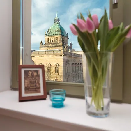 Stadtbleibe Leipzig