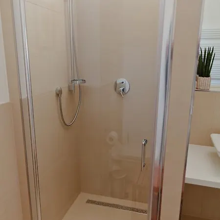 Apartment Stadtbleibe Leipzig
