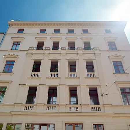 Apartment Stadtbleibe