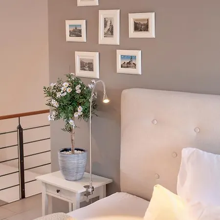 Stadtbleibe Apartment *