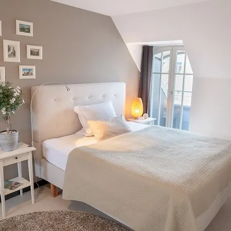 Apartment Stadtbleibe Leipzig