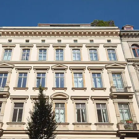 Stadtbleibe